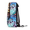 Picture of My Way Backpack 41cm